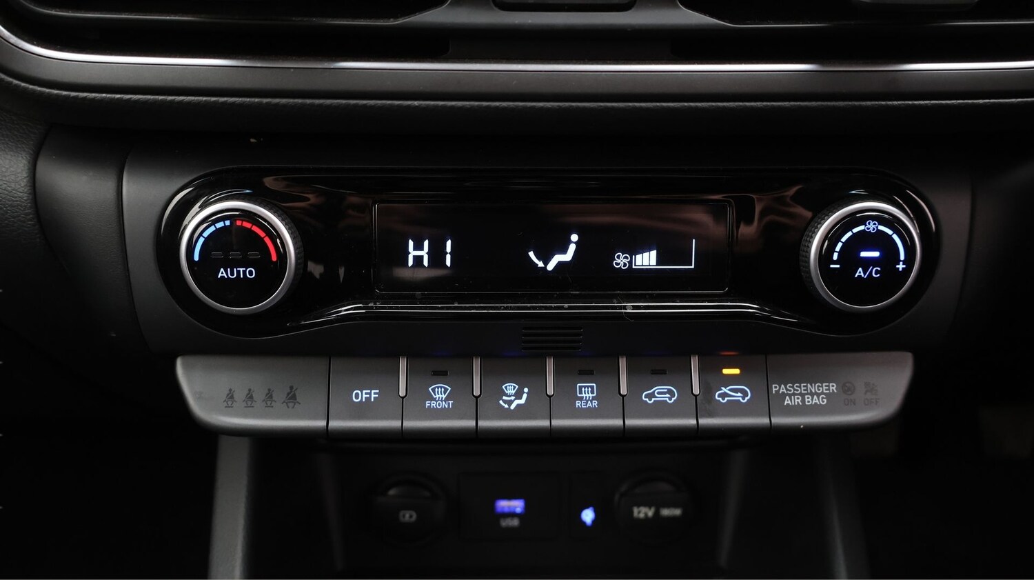 Used Hyundai KONA for sale - 77207301: Photo 12