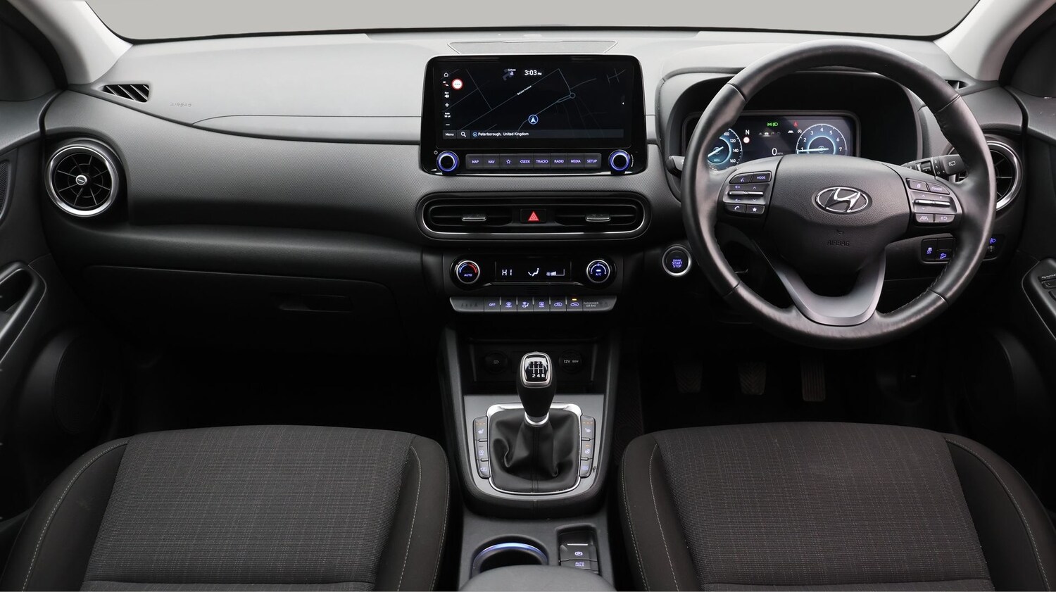 Used Hyundai KONA for sale - 77207301: Photo 13