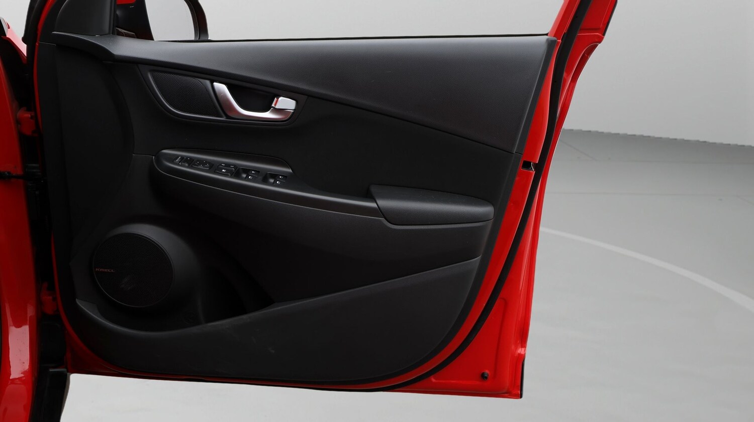 Used Hyundai KONA for sale - 77207301: Photo 15