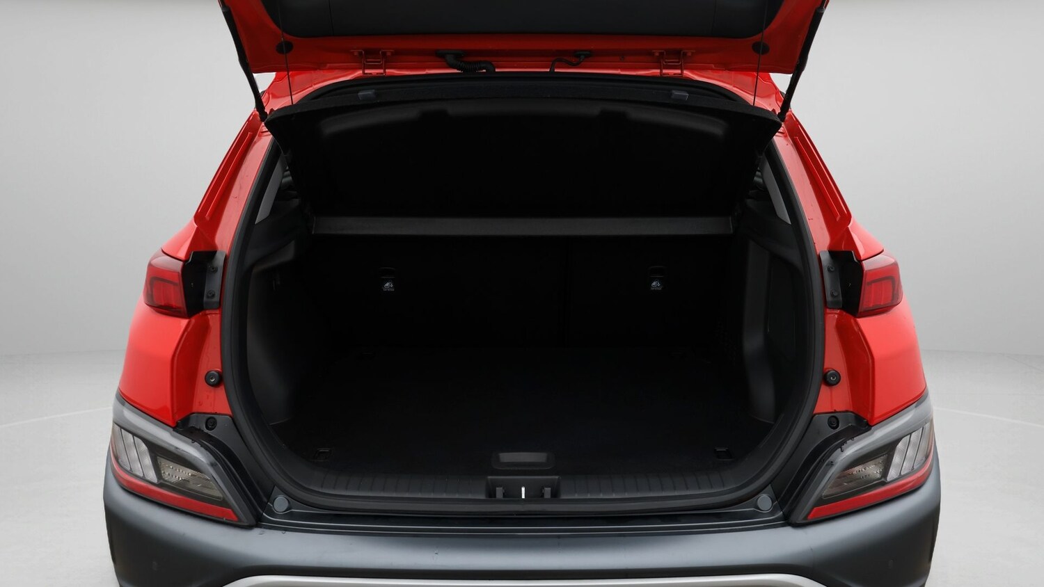 Used Hyundai KONA for sale - 77207301: Photo 17