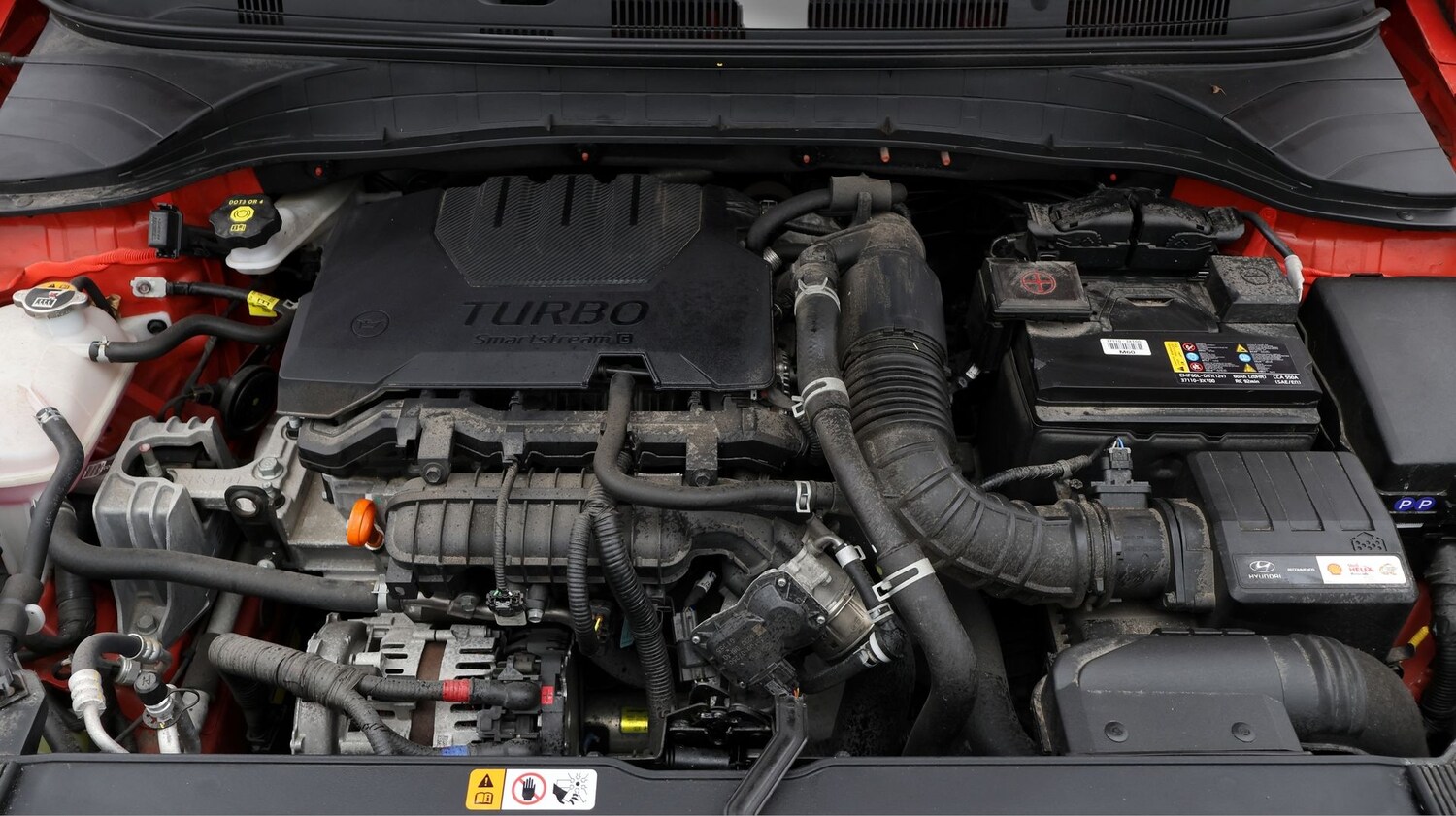 Used Hyundai KONA for sale - 77207301: Photo 19