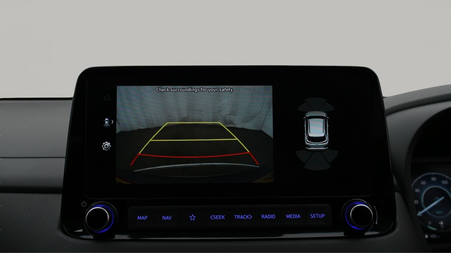 Used Hyundai KONA for sale - 77207301: Photo 20