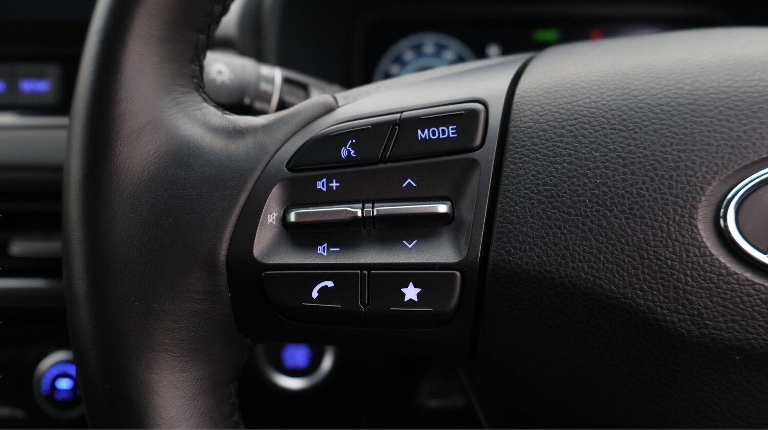 Used Hyundai KONA for sale - 77207301: Photo 24