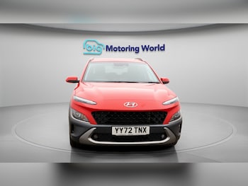 Used Hyundai KONA 2022 for sale - 77207301: Photo