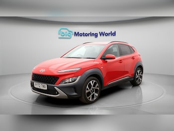Used Hyundai KONA 2022 for sale - 77207301: Photo