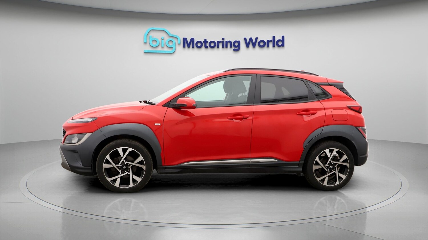 Used Hyundai KONA for sale - 77207301: Photo 4