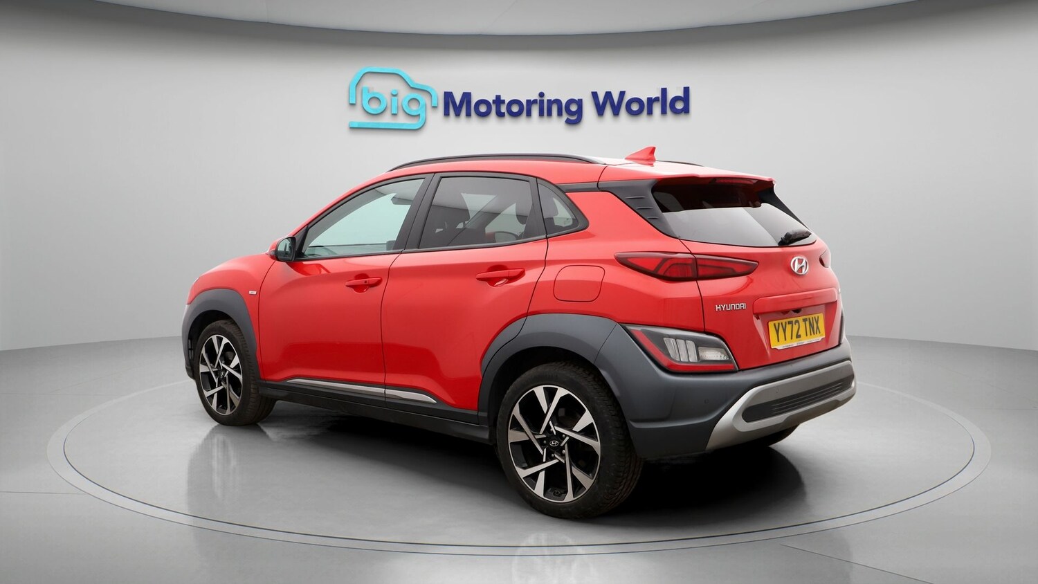 Used Hyundai KONA for sale - 77207301: Photo 5