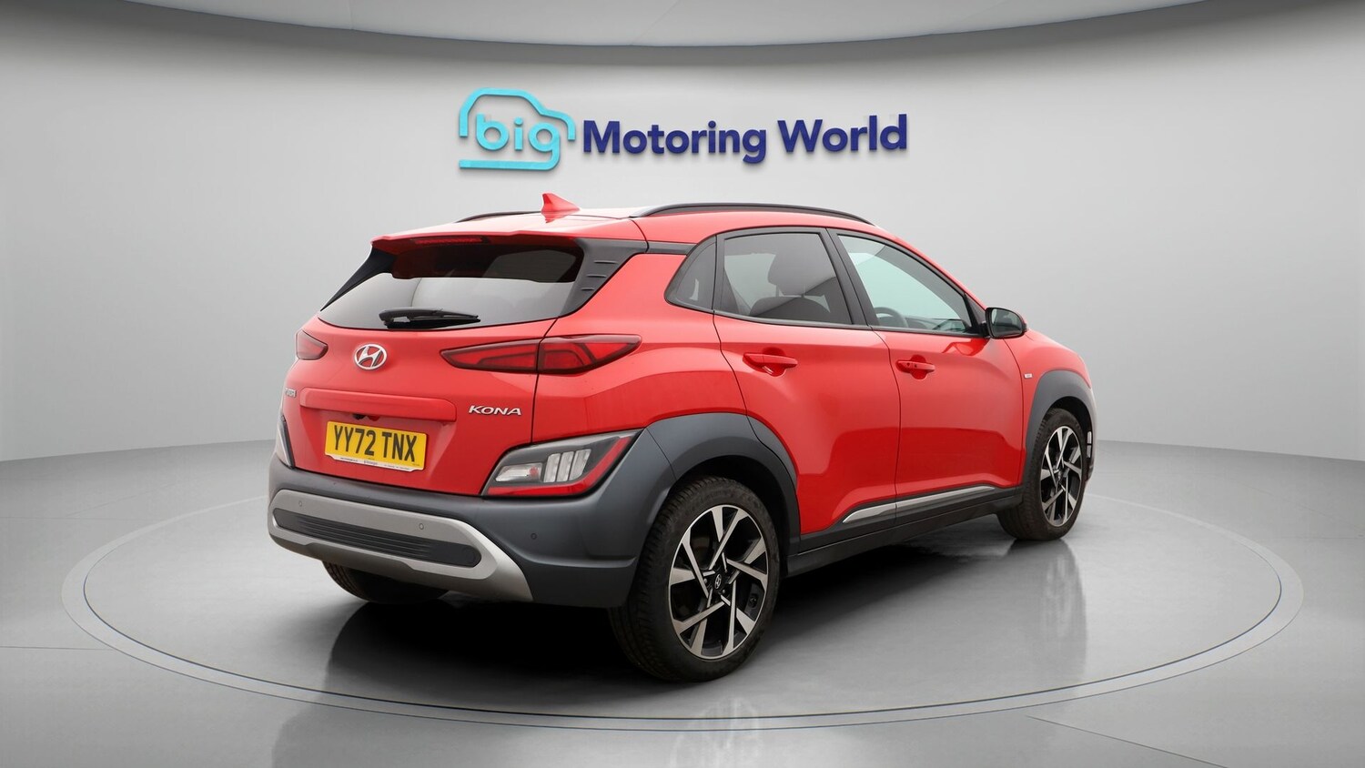Used Hyundai KONA for sale - 77207301: Photo 7