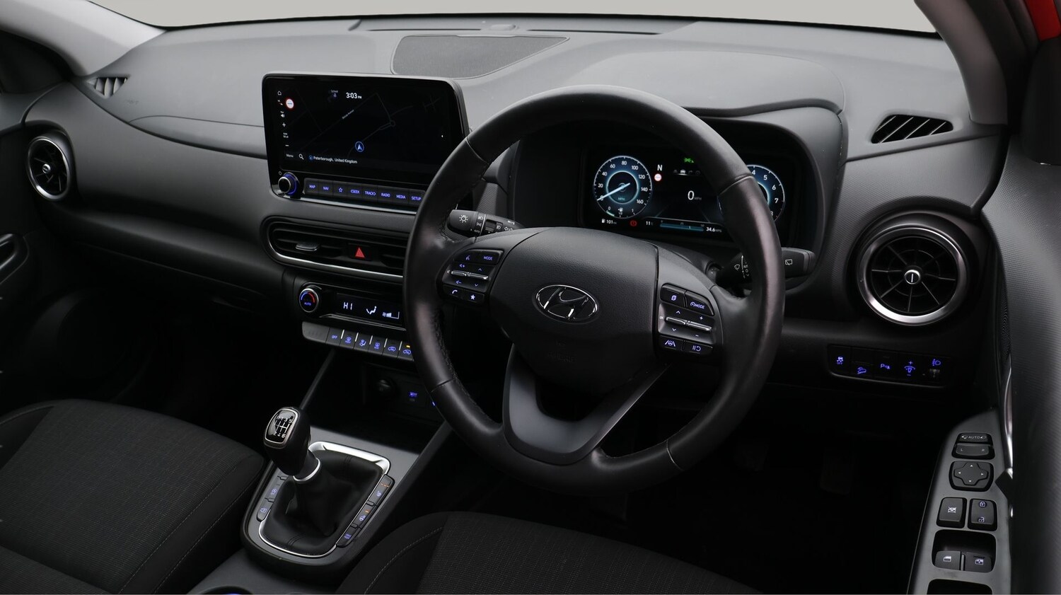 Used Hyundai KONA for sale - 77207301: Photo 9