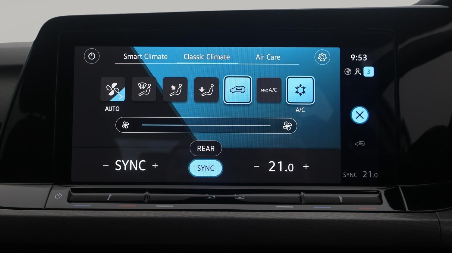 Used Volkswagen Golf 2022 for sale - 76456604: Photo 13