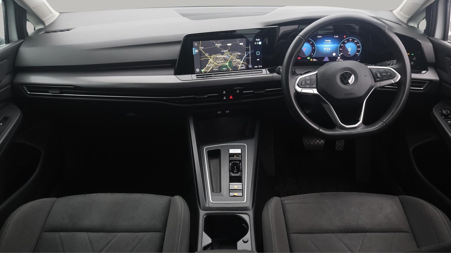 Used Volkswagen Golf 2022 for sale - 76456604: Photo 14