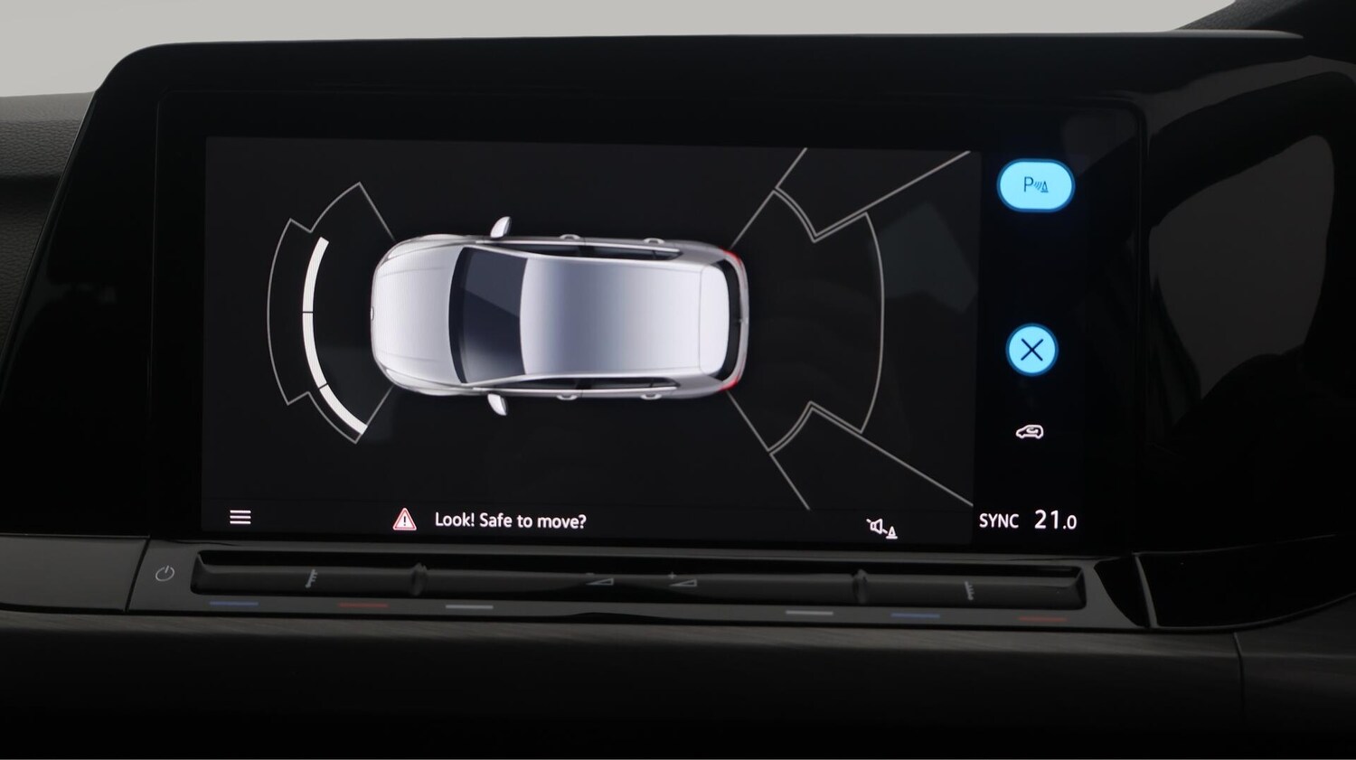 Used Volkswagen Golf 2022 for sale - 76456604: Photo 27