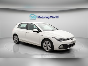 Used Volkswagen Golf 2022 for sale - 76456604: Photo