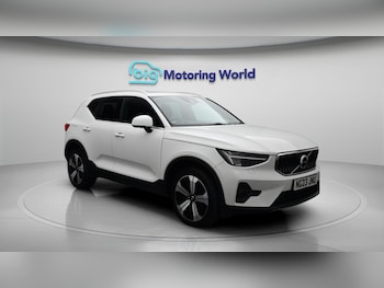 Used Volvo XC40 2023 for sale - 79355594: Photo