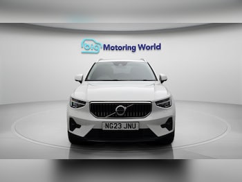 Used Volvo XC40 2023 for sale - 79355594: Photo