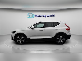 Used Volvo XC40 2023 for sale - 79355594: Photo