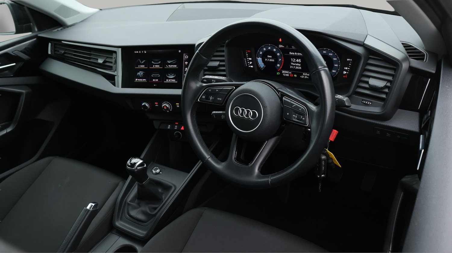 Used Audi A1 2022 for sale - 76084953: Photo 10