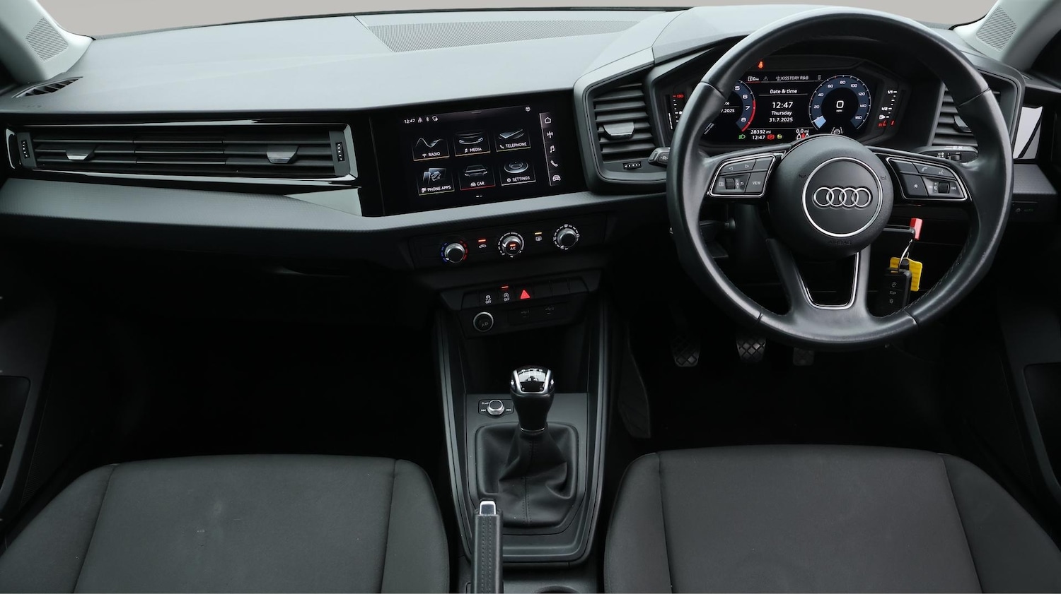 Used Audi A1 2022 for sale - 76084953: Photo 14