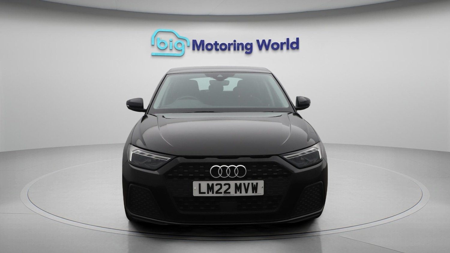 Used Audi A1 2022 for sale - 76084953: Photo 3