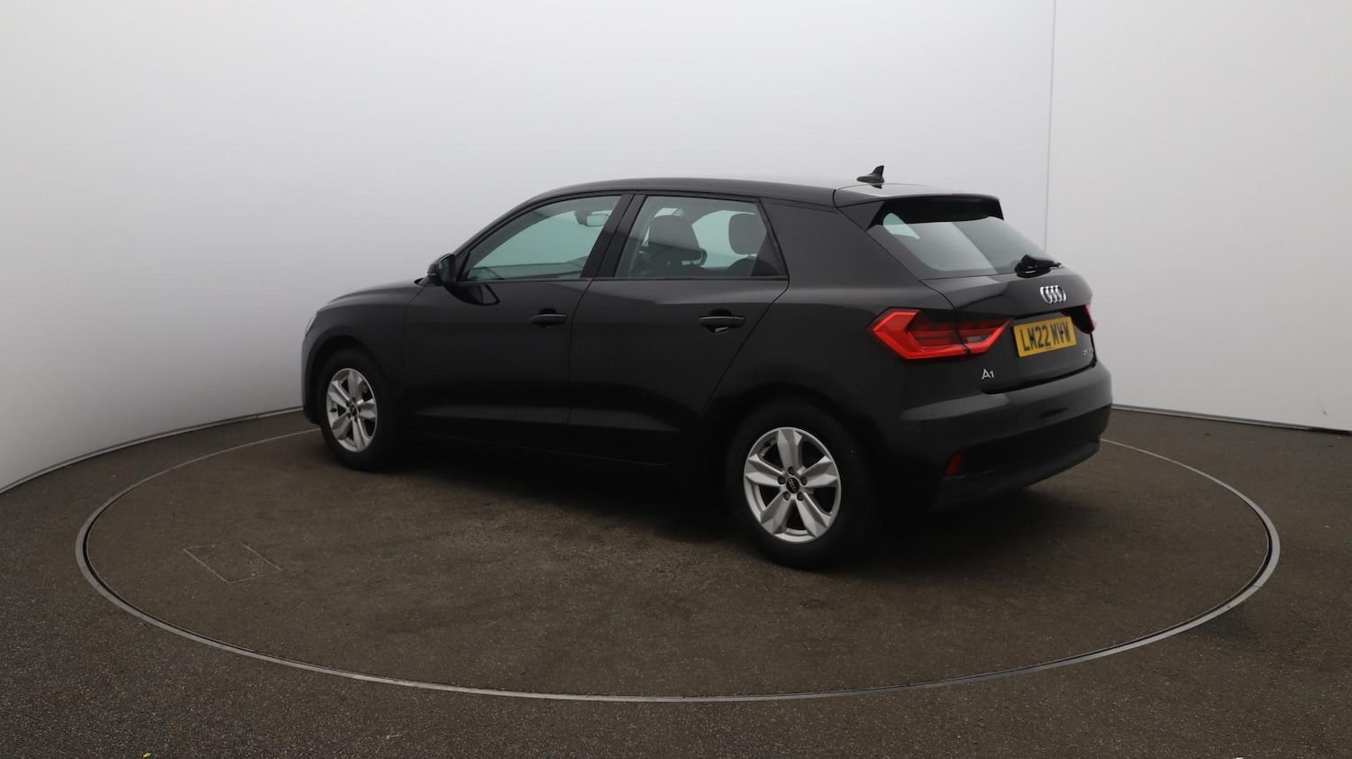 Used Audi A1 2022 for sale - 76084953: Photo 34