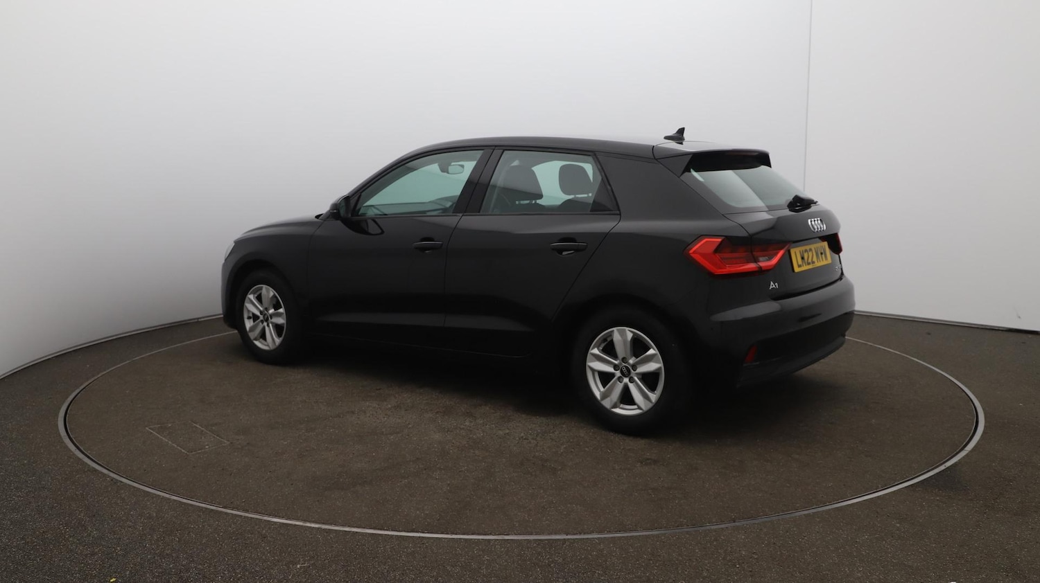 Used Audi A1 2022 for sale - 76084953: Photo 35