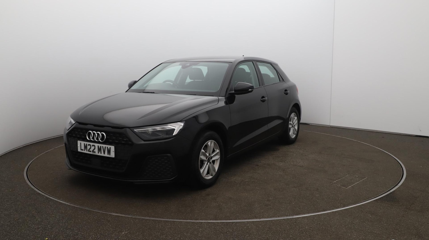 Used Audi A1 2022 for sale - 76084953: Photo 36
