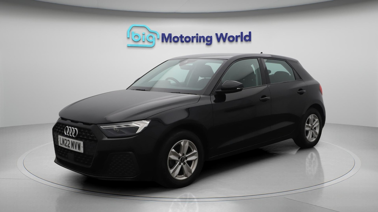 Used Audi A1 2022 for sale - 76084953: Photo 4