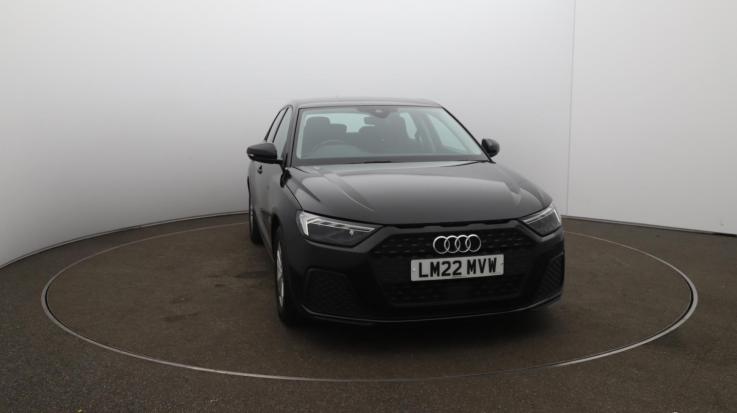 Used Audi A1 2022 for sale - 76084953: Photo 40