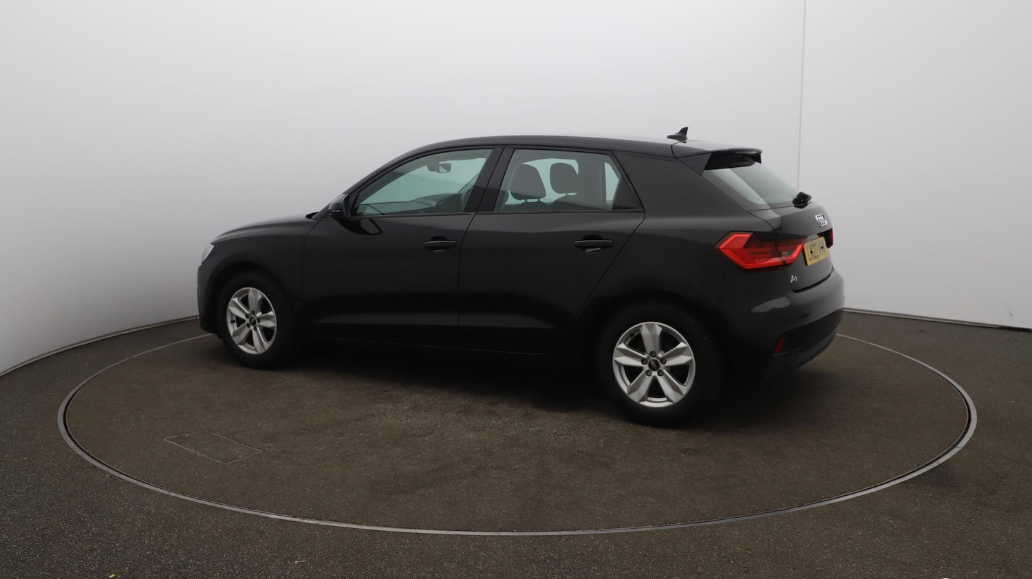 Used Audi A1 2022 for sale - 76084953: Photo 46