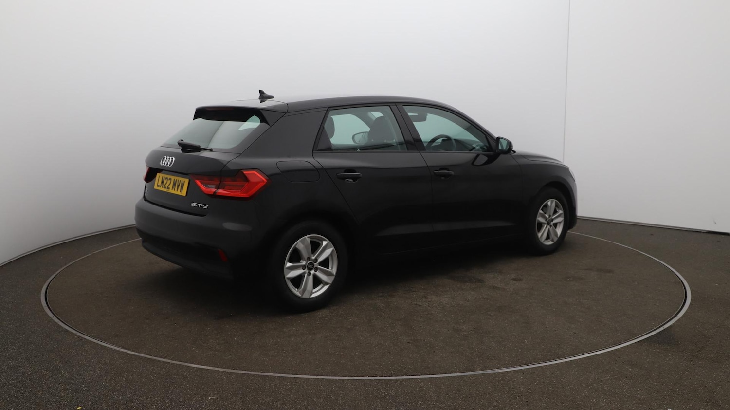 Used Audi A1 2022 for sale - 76084953: Photo 52