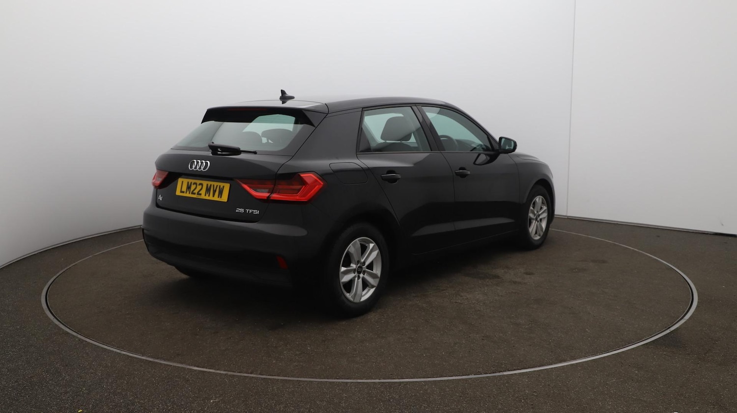 Used Audi A1 2022 for sale - 76084953: Photo 53