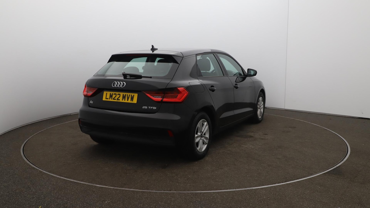 Used Audi A1 2022 for sale - 76084953: Photo 54
