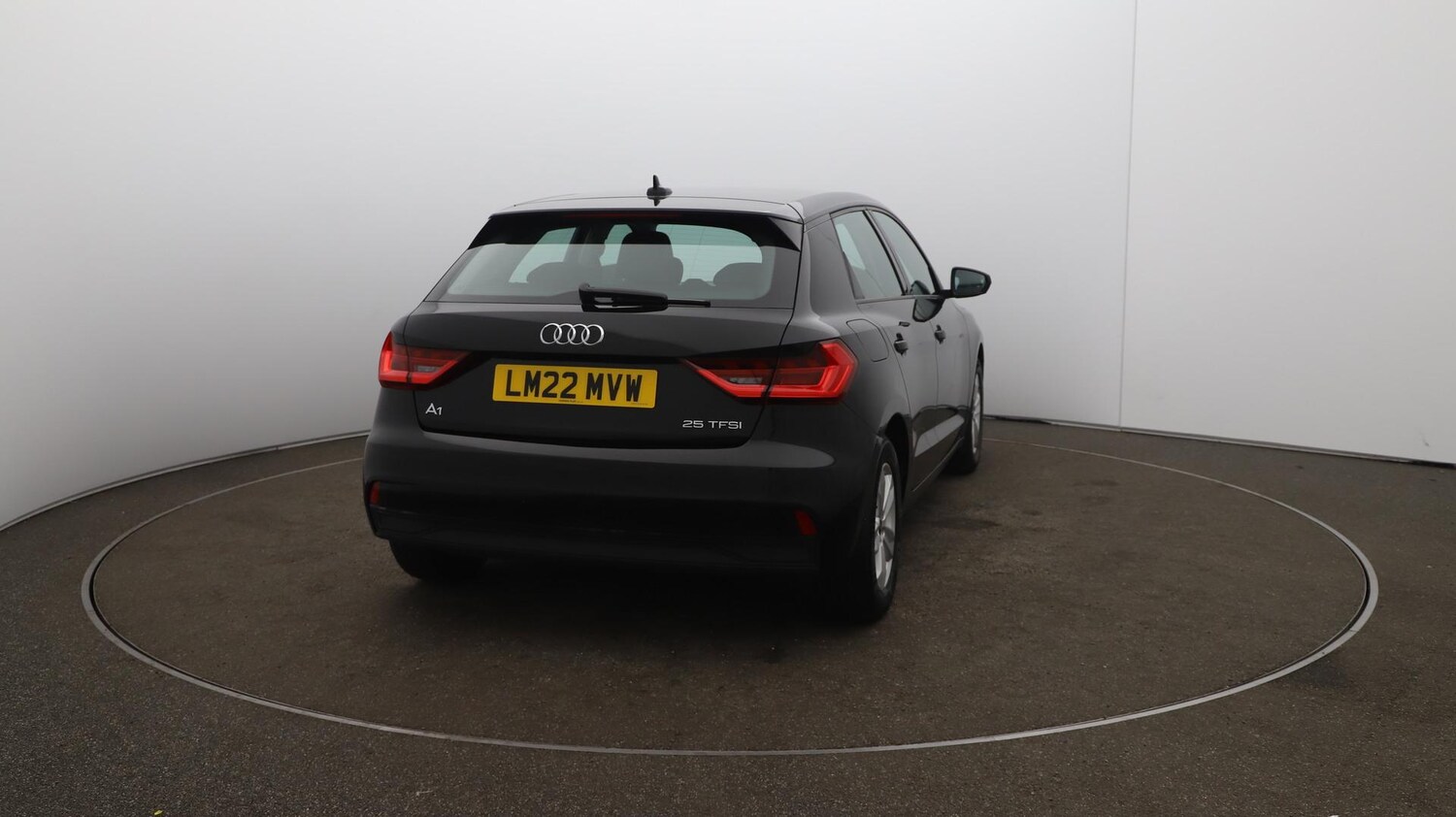 Used Audi A1 2022 for sale - 76084953: Photo 55