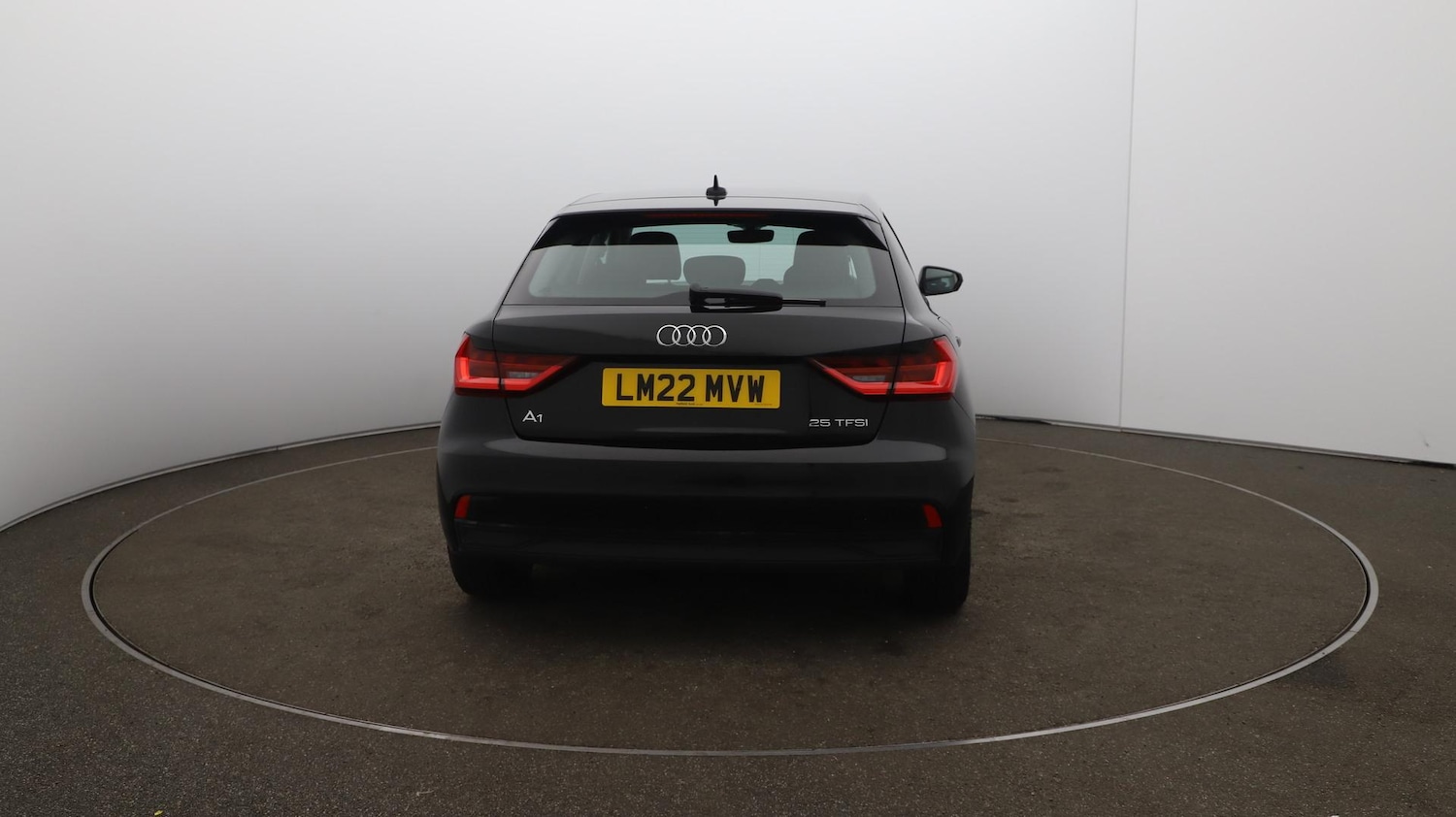 Used Audi A1 2022 for sale - 76084953: Photo 56