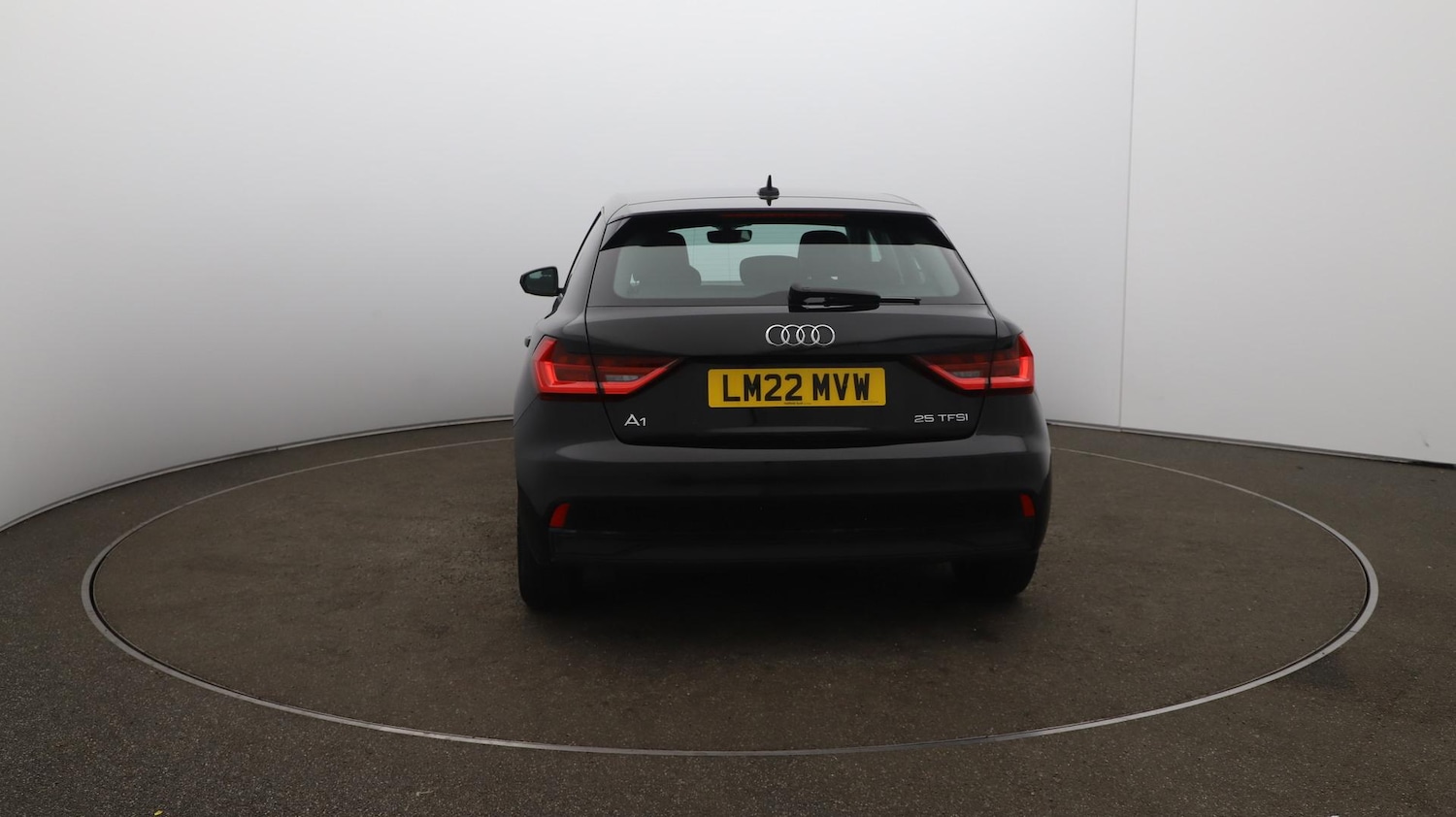 Used Audi A1 2022 for sale - 76084953: Photo 58