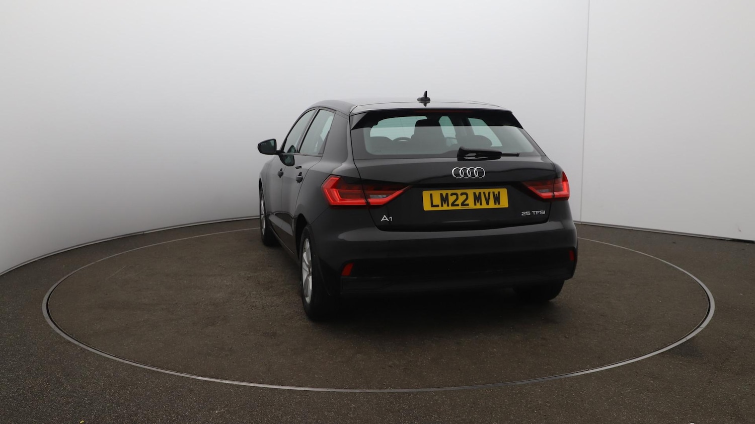 Used Audi A1 2022 for sale - 76084953: Photo 59