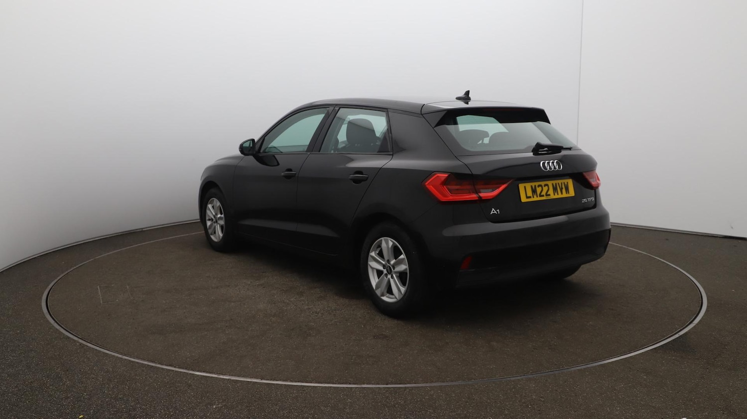 Used Audi A1 2022 for sale - 76084953: Photo 61