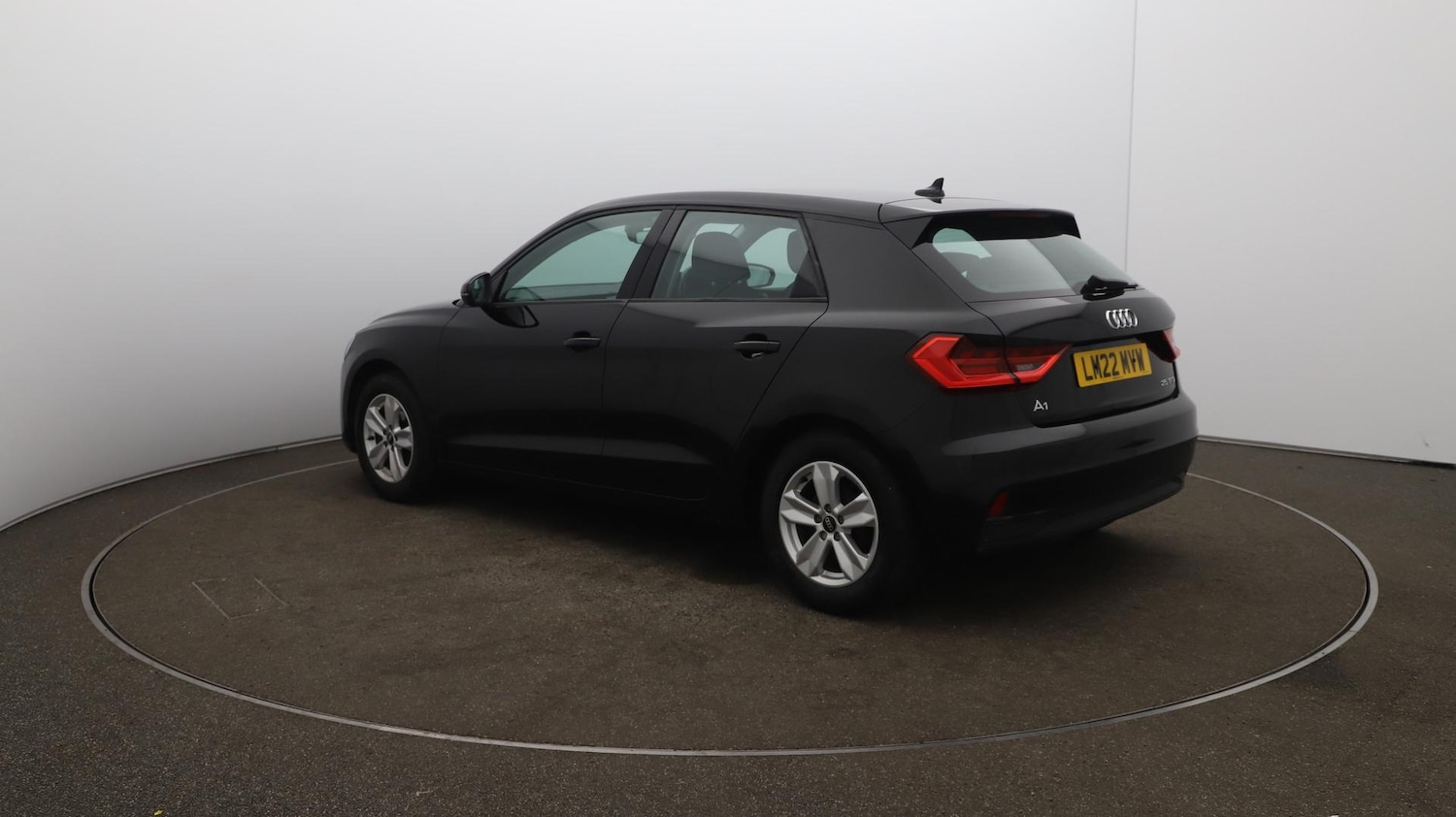 Used Audi A1 2022 for sale - 76084953: Photo 62