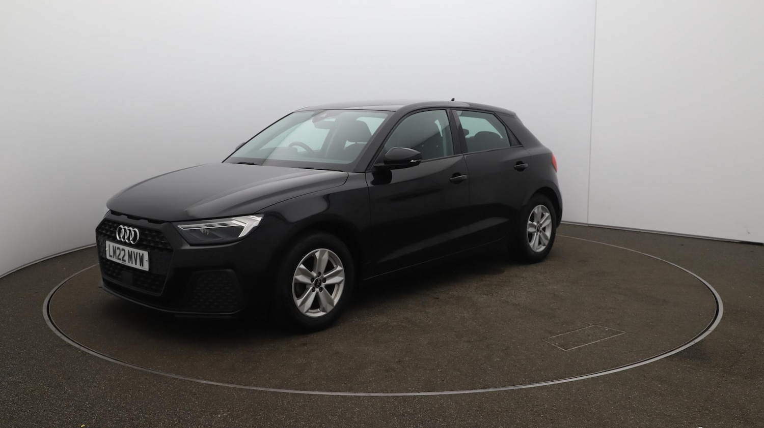 Used Audi A1 2022 for sale - 76084953: Photo 68