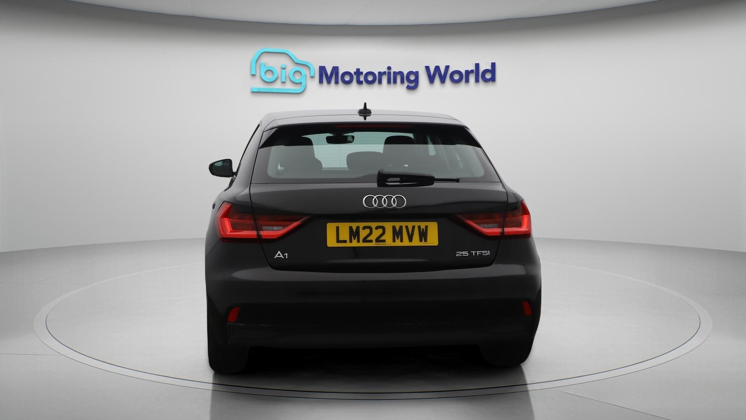 Used Audi A1 2022 for sale - 76084953: Photo 7