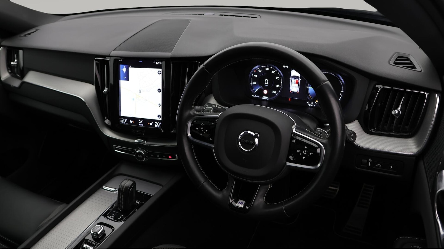 Used Volvo XC60 2020 for sale - 76108872: Photo 10