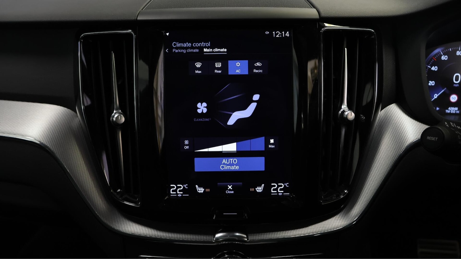 Used Volvo XC60 2020 for sale - 76108872: Photo 13