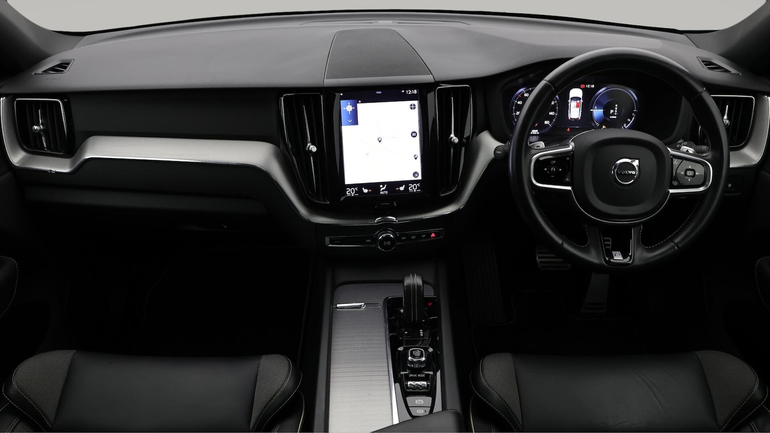 Used Volvo XC60 2020 for sale - 76108872: Photo 14
