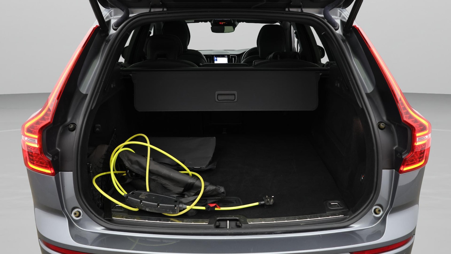 Used Volvo XC60 2020 for sale - 76108872: Photo 18