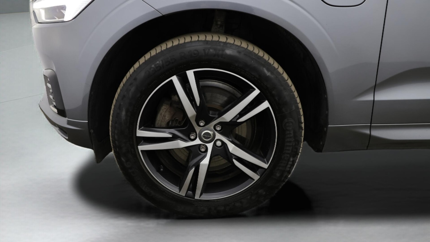 Used Volvo XC60 2020 for sale - 76108872: Photo 19