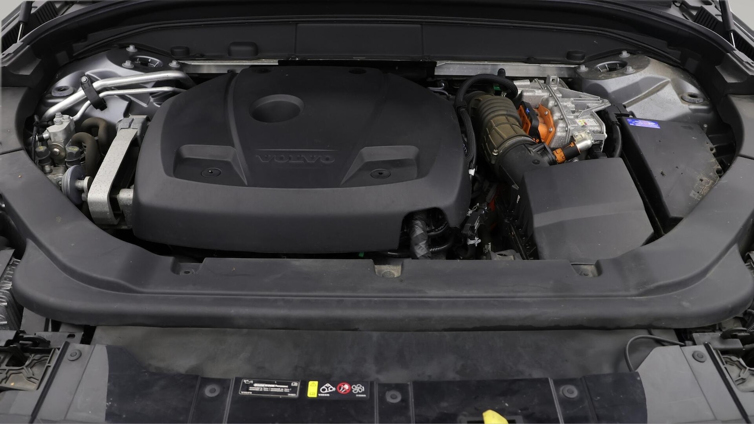 Used Volvo XC60 2020 for sale - 76108872: Photo 20