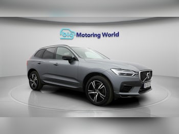 Used Volvo XC60 2020 for sale - 76108872: Photo 2