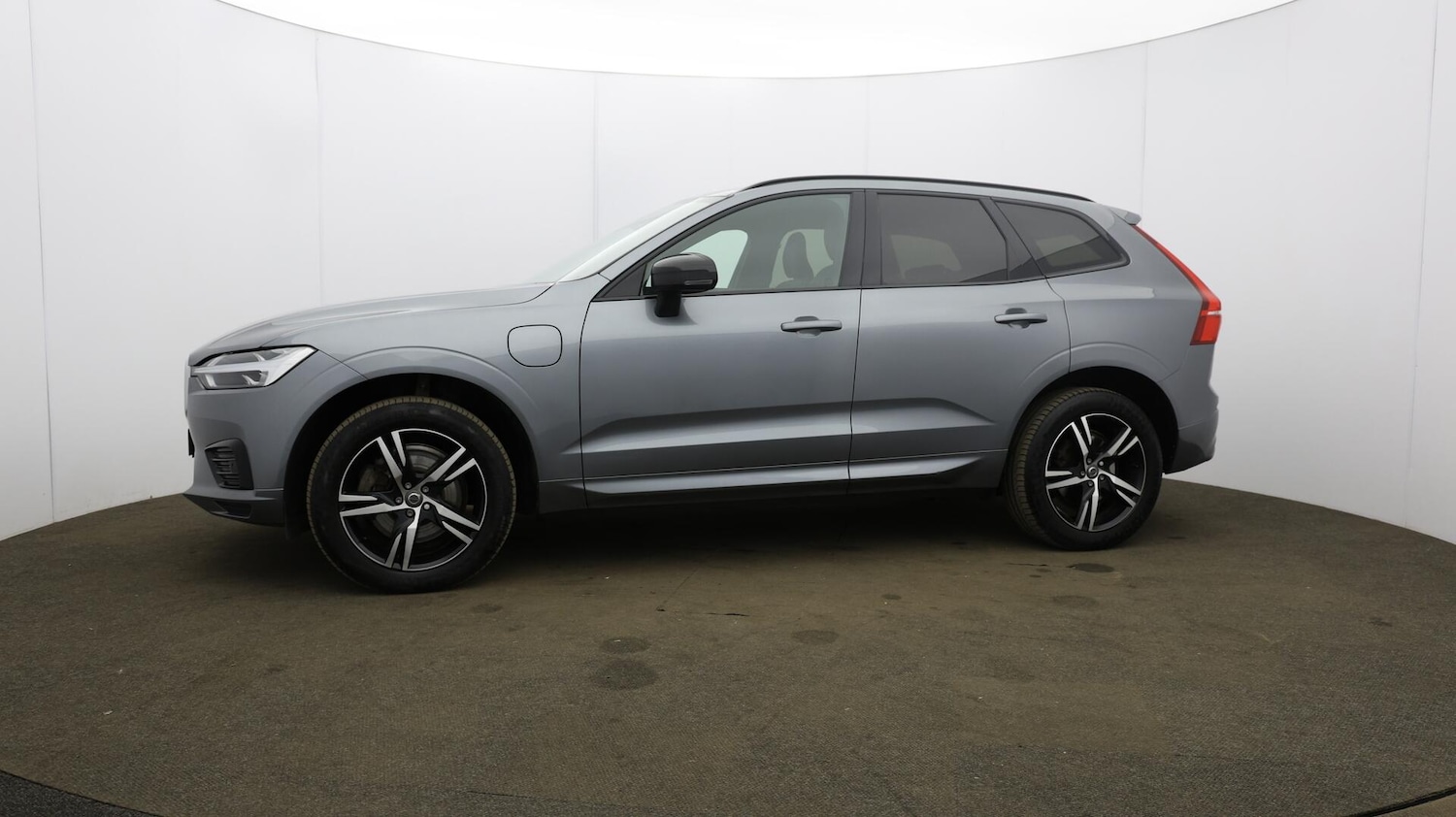 Used Volvo XC60 2020 for sale - 76108872: Photo 36