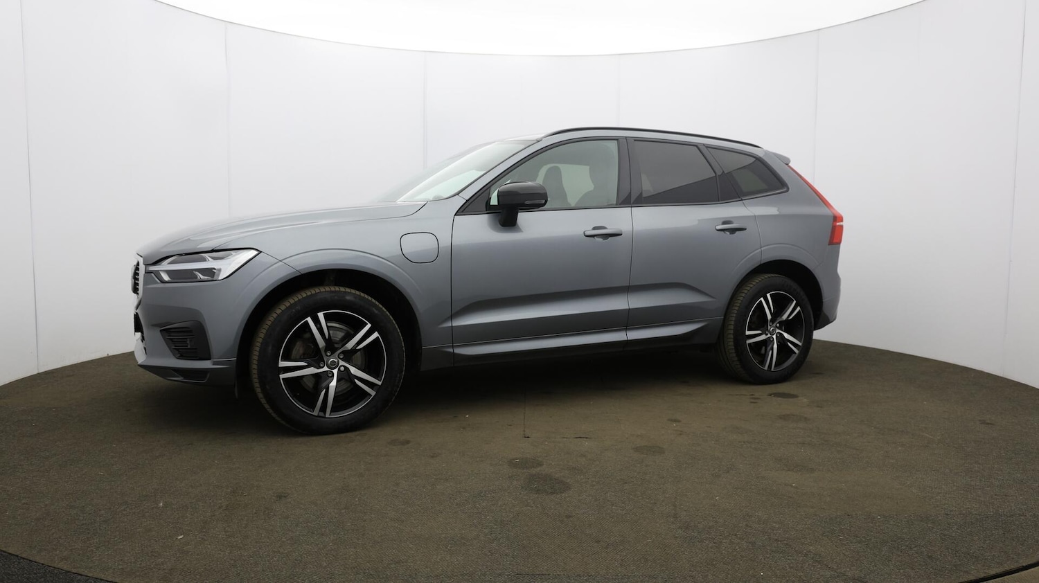 Used Volvo XC60 2020 for sale - 76108872: Photo 37