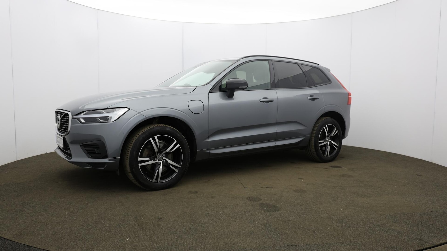 Used Volvo XC60 2020 for sale - 76108872: Photo 38